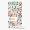 Husa Google Pixel 7 Pro, Crem, Silicon, KWM0000171J045C