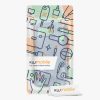 Husa Google Pixel 8, Albastru deschis, Silicon, KWM0000208L020C