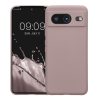 Husa Google Pixel 8, Mov, Silicon, KWM0000208L021C