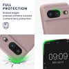 Husa Google Pixel 8, Mov, Silicon, KWM0000208L021C