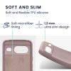 Husa Google Pixel 8, Mov, Silicon, KWM0000208L021C