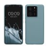 Husa Xiaomi 13T/13T Pro, Verde, Silicon, KWM000020IV011C