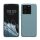 Husa Xiaomi 13T/13T Pro, Verde, Silicon, KWM000020IV011C