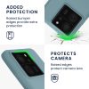 Husa Xiaomi 13T/13T Pro, Verde, Silicon, KWM000020IV011C
