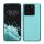 Husa Xiaomi 13T/13T Pro, Verde deschis, Silicon, KWM000020IW006C