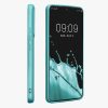 Husa Xiaomi 13T/13T Pro, Verde deschis, Silicon, KWM000020IW006C