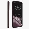 Husa Xiaomi 13T/13T Pro, Violet inchis, Silicon, KWM000020IW007C