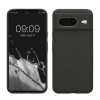 Husa Google Pixel 8, Negru, Silicon, KWM000020JF025C