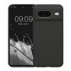 Husa Google Pixel 8, Negru, Silicon, KWM000020JF025C