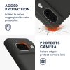 Husa Google Pixel 8, Negru, Silicon, KWM000020JF025C