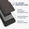 Husa Google Pixel 8, Negru, Silicon, KWM000020JF025C