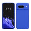 Husa Google Pixel 8, Albastru, Silicon, KWM000020JF027C
