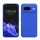 Husa Google Pixel 8, Albastru, Silicon, KWM000020JF027C