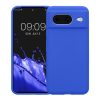 Husa Google Pixel 8, Albastru, Silicon, KWM000020JF027C