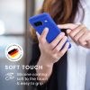 Husa Google Pixel 8, Albastru, Silicon, KWM000020JF027C