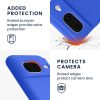 Husa Google Pixel 8, Albastru, Silicon, KWM000020JF027C