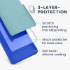 Husa Google Pixel 8, Albastru, Silicon, KWM000020JF027C