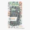 Husa Google Pixel 8, Verde inchis, Silicon, KWM000020JF028C