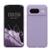 Husa Google Pixel 8, Mov, Silicon, KWM000020JF029C