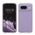 Husa Google Pixel 8, Mov, Silicon, KWM000020JF029C