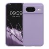 Husa Google Pixel 8, Mov, Silicon, KWM000020JF029C