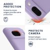 Husa Google Pixel 8, Mov, Silicon, KWM000020JF029C