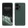 Husa Xiaomi Redmi Note 13 Pro Plus 5G, Verde inchis, Silicon, KWM000020KI006C