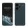 Husa Xiaomi Redmi Note 13 Pro Plus 5G, Verde inchis, Silicon, KWM000020KI007C