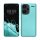 Husa Xiaomi Redmi Note 13 Pro Plus 5G, Verde deschis, Silicon, KWM000020KJ006C