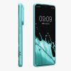 Husa Xiaomi Redmi Note 13 Pro Plus 5G, Verde deschis, Silicon, KWM000020KJ006C