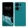 Husa Xiaomi Redmi Note 13 Pro, Albastru, Silicon, KWM000020LY012C