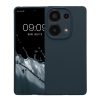 Husa Xiaomi Redmi Note 13 Pro, Verde inchis, Silicon, KWM000020LY013C