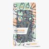 Husa Xiaomi Redmi Note 13 Pro, Verde inchis, Silicon, KWM000020LY013C