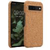 Husa Google Pixel 8a, Maro deschis, Pluta, KWM000020OQ001C