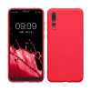 Husa Huawei P20 Pro, Roz, Silicon, KWM000008PZ021C