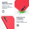 Husa Huawei P20 Pro, Roz, Silicon, KWM000008PZ021C