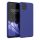 Husa Samsung Galaxy A12, Albastru, Silicon, KWM000012BL065C