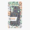 Husa Samsung Galaxy S21, Albastru inchis, Silicon, KWM000012BS043C