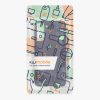 Husa Samsung Galaxy S21, Albastru inchis, Silicon, KWM000012BS046C