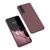 Husa Samsung Galaxy S21, Visiniu, Silicon, KWM000012BS047C