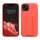 Husa Apple iPhone 13, Roz, Silicon, KWM000015VB009C
