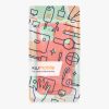 Husa Apple iPhone 12/iPhone 12 Pro, Roz, Silicon, KWM000015WF009C