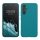 Husa Samsung Galaxy A54 5G, Verde, Silicon, KWM000018FR037C