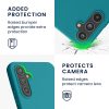 Husa Samsung Galaxy A54 5G, Verde, Silicon, KWM000018FR037C