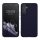 Husa Samsung Galaxy A54 5G, Albastru inchis, Silicon, KWM000018FR039C