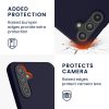 Husa Samsung Galaxy A54 5G, Albastru inchis, Silicon, KWM000018FR039C