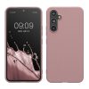 Husa Samsung Galaxy A54 5G, Mov, Silicon, KWM000018FR042C