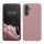 Husa Samsung Galaxy A54 5G, Mov, Silicon, KWM000018FR042C