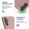 Husa Samsung Galaxy A54 5G, Mov, Silicon, KWM000018FR042C