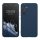 Husa Samsung Galaxy A54 5G, Albastru, Silicon, KWM000018FR043C